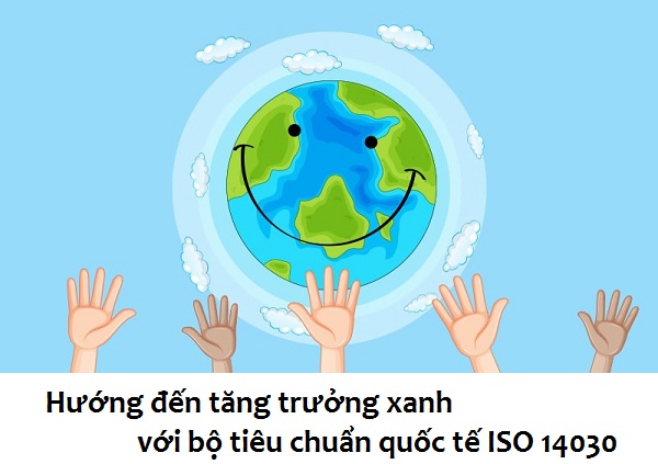 iso 14030
